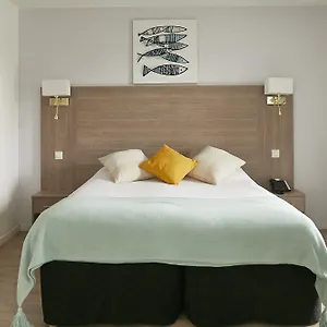 3* Aparthotel Tulip Massy -