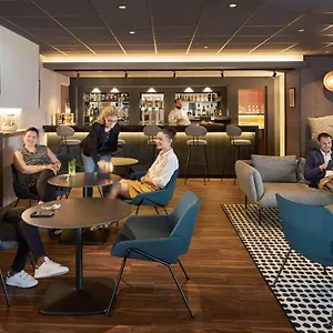 4* Hotel Novotel Massy