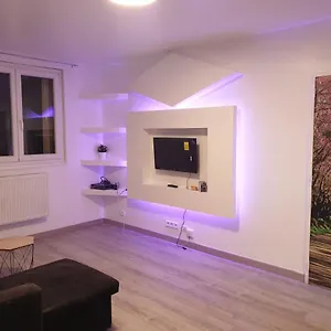 Apartment Ensoleille