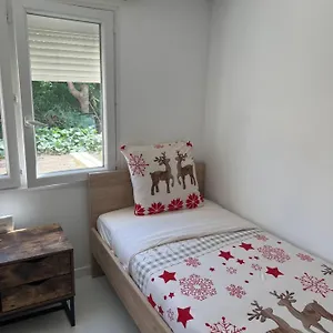 Manaslu Appartement