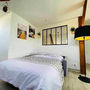 Le Boisier - 3 Min De La Gare Massy Tgv - Cozy Appartement