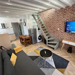Neuf A ! Appartement