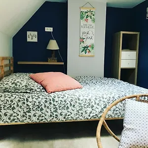 - Proche Orly Et Paris Appartement